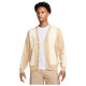 Nike Ανδρική ζακέτα Club Fairway Stripe Sweater Nike Ανδρική ζακέτα Club Fairway Stripe Sweater